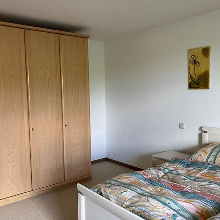 Wohnung Bei Buchenberg Im Allgaeu Екстериор снимка