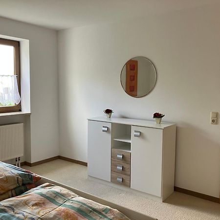 Wohnung Bei Buchenberg Im Allgaeu Екстериор снимка