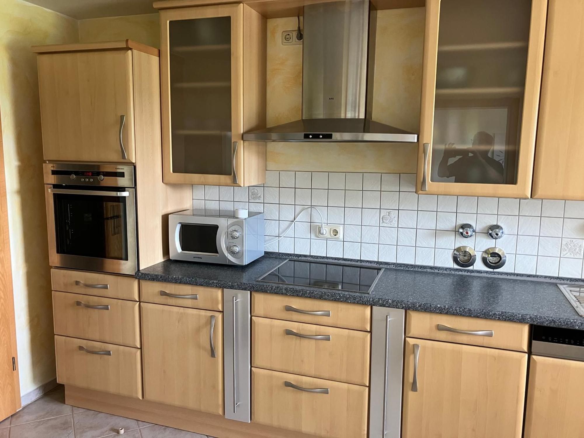 Wohnung Bei Buchenberg Im Allgaeu Екстериор снимка
