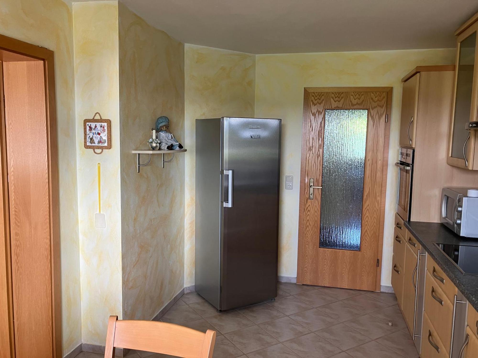 Wohnung Bei Buchenberg Im Allgaeu Екстериор снимка