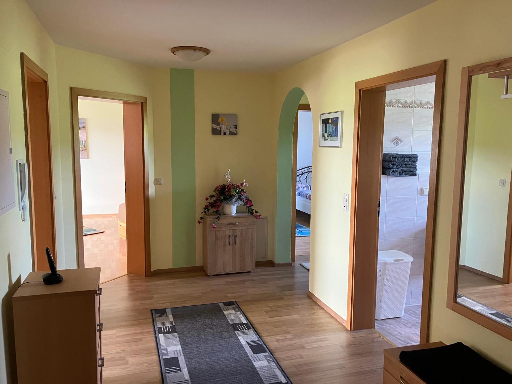 Wohnung Bei Buchenberg Im Allgaeu Екстериор снимка