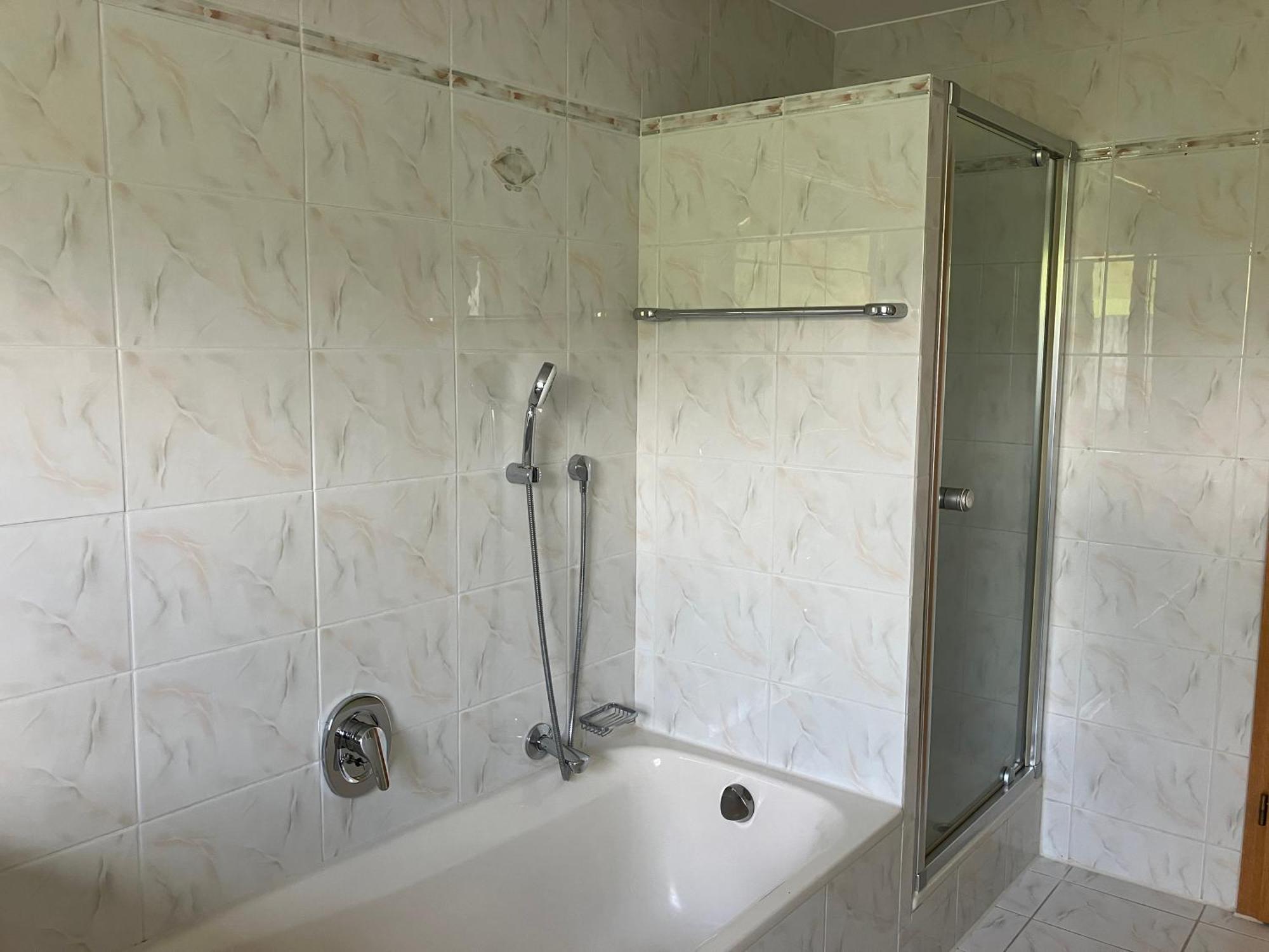 Wohnung Bei Buchenberg Im Allgaeu Екстериор снимка