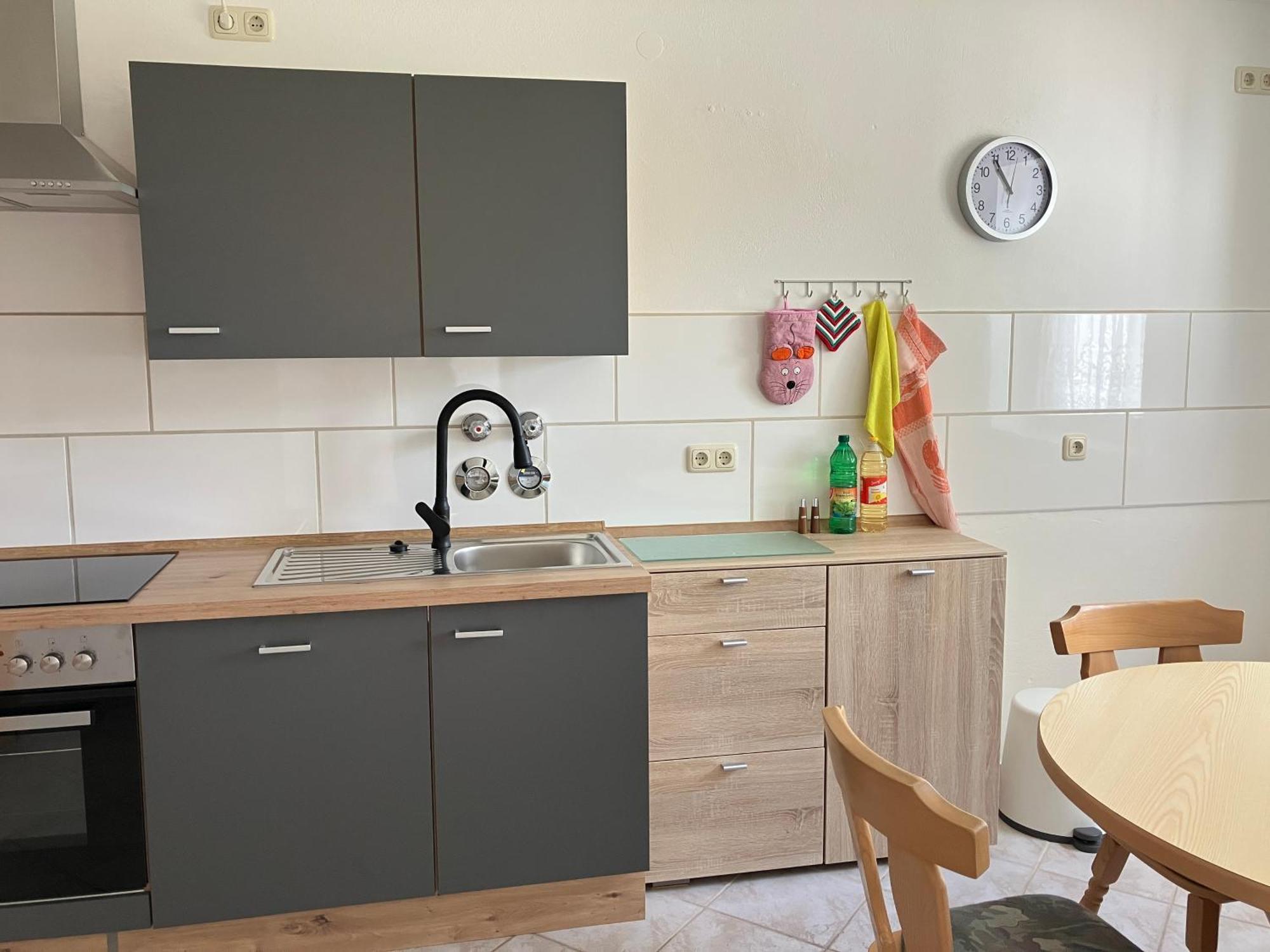 Wohnung Bei Buchenberg Im Allgaeu Екстериор снимка
