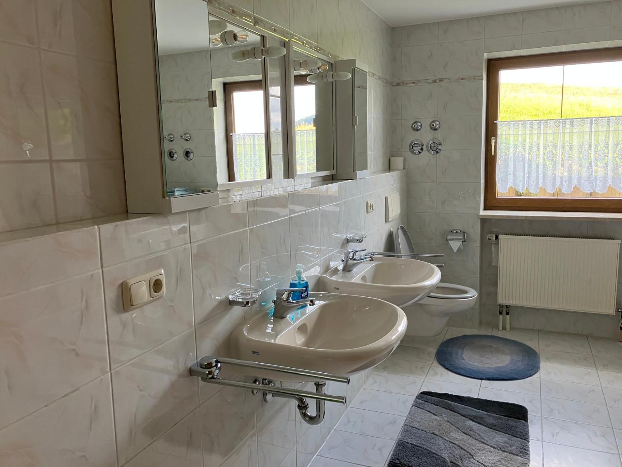 Wohnung Bei Buchenberg Im Allgaeu Екстериор снимка