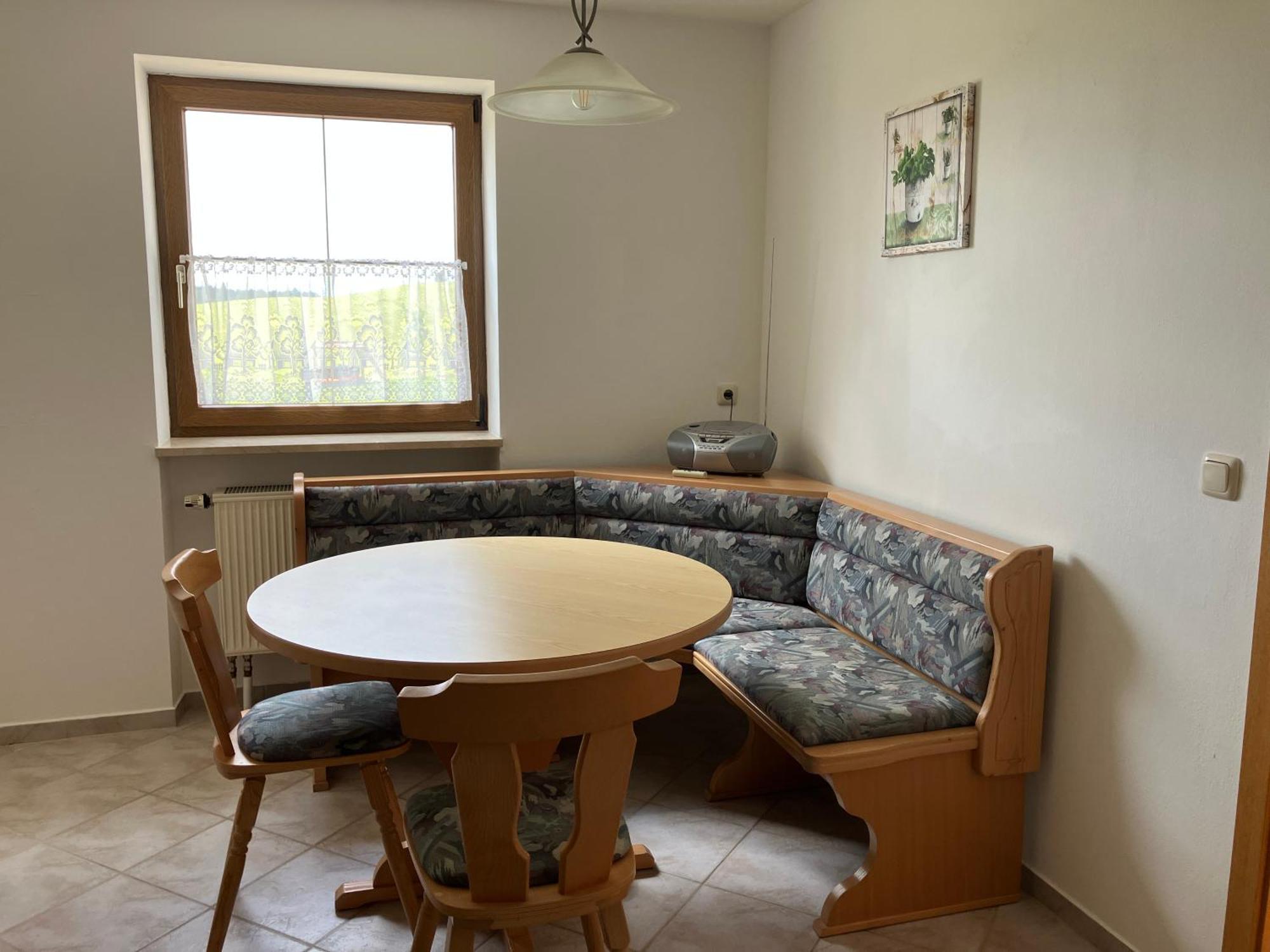 Wohnung Bei Buchenberg Im Allgaeu Екстериор снимка