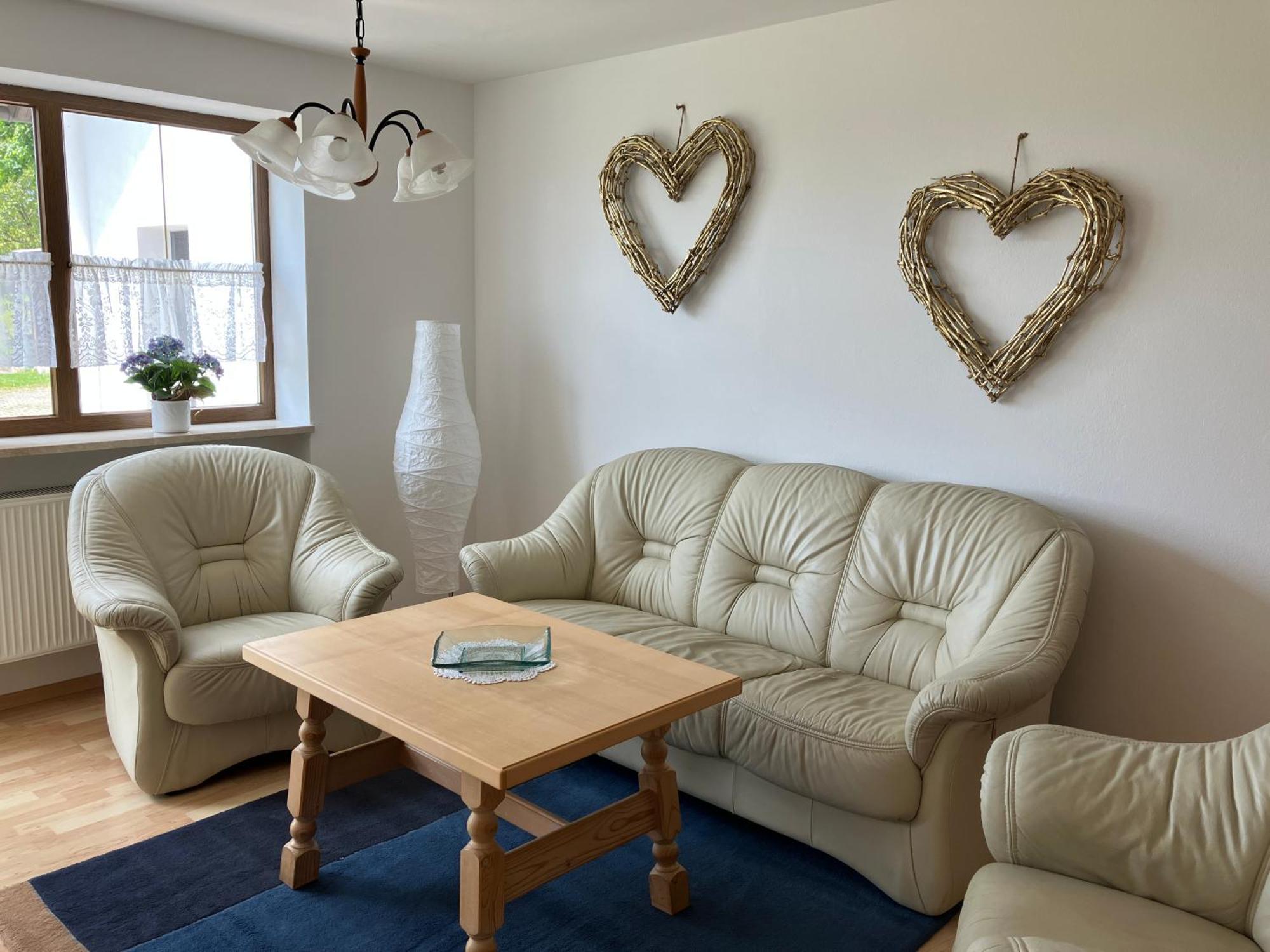 Wohnung Bei Buchenberg Im Allgaeu Екстериор снимка