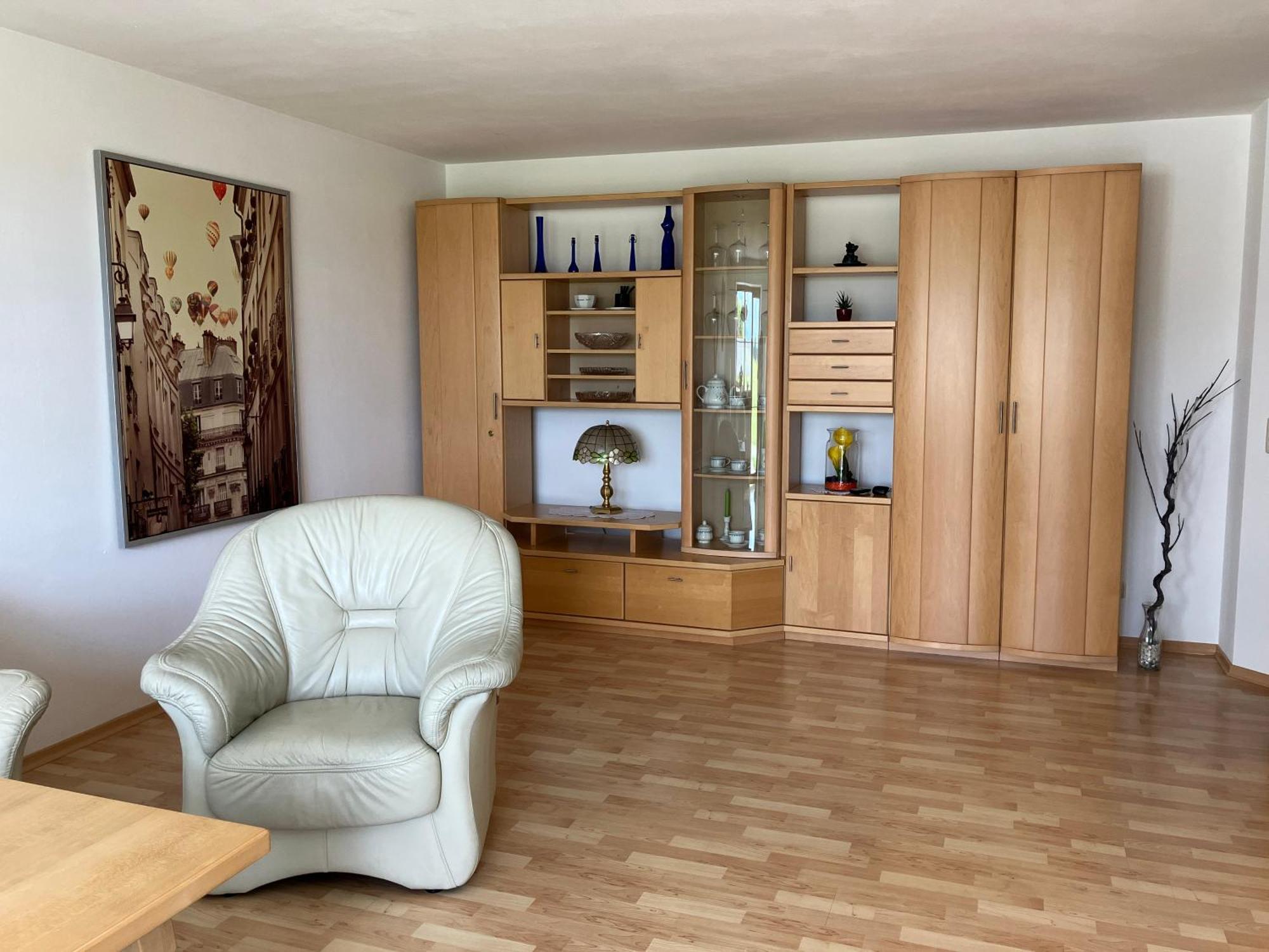 Wohnung Bei Buchenberg Im Allgaeu Екстериор снимка